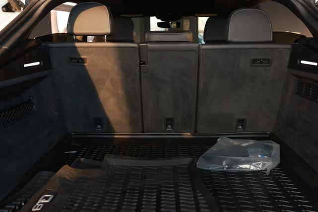 2021 Audi Q8 Prestige 55 TFSI quattro - 22982815 - 50