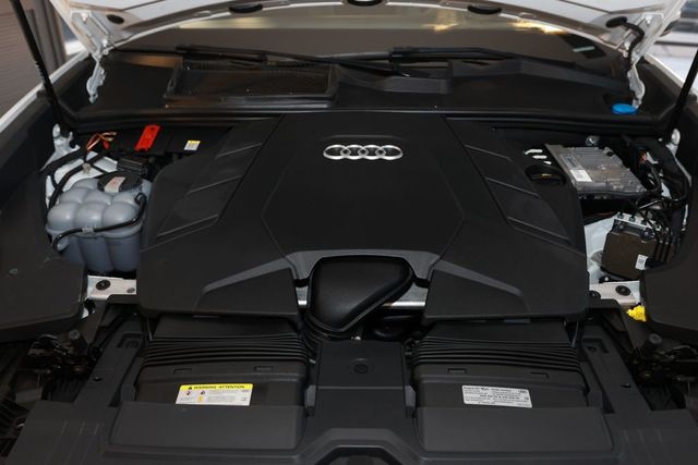 2021 Audi Q8 Prestige 55 TFSI quattro - 22982815 - 52