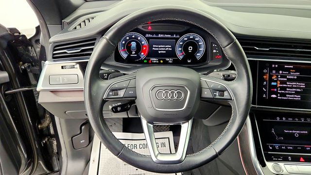 2021 Audi Q8 Prestige 55 TFSI quattro - 23089836 - 12