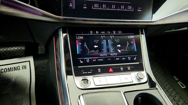 2021 Audi Q8 Prestige 55 TFSI quattro - 23089836 - 15