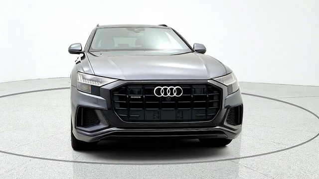 2021 Audi Q8 Prestige 55 TFSI quattro - 23089836 - 1