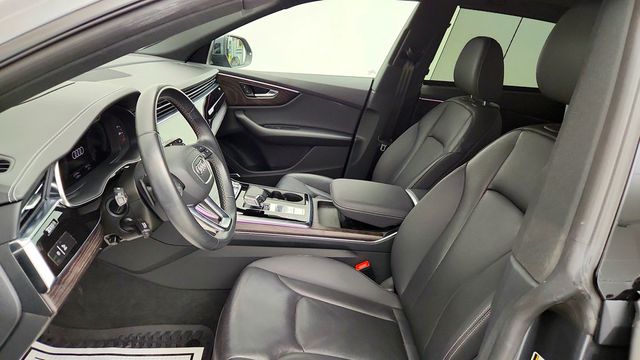 2021 Audi Q8 Prestige 55 TFSI quattro - 23089836 - 19