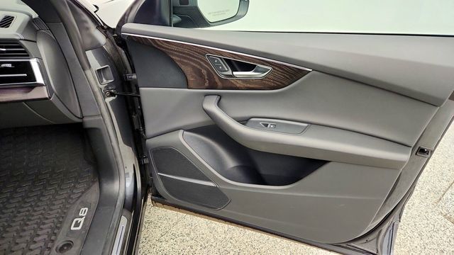 2021 Audi Q8 Prestige 55 TFSI quattro - 23089836 - 25