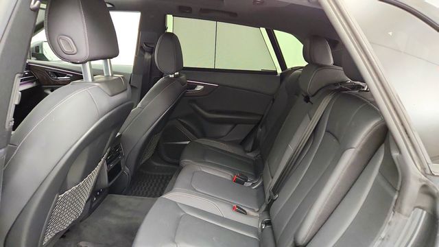 2021 Audi Q8 Prestige 55 TFSI quattro w/ S line, Black Optic & 22'' Wheels - 23089836 - 20