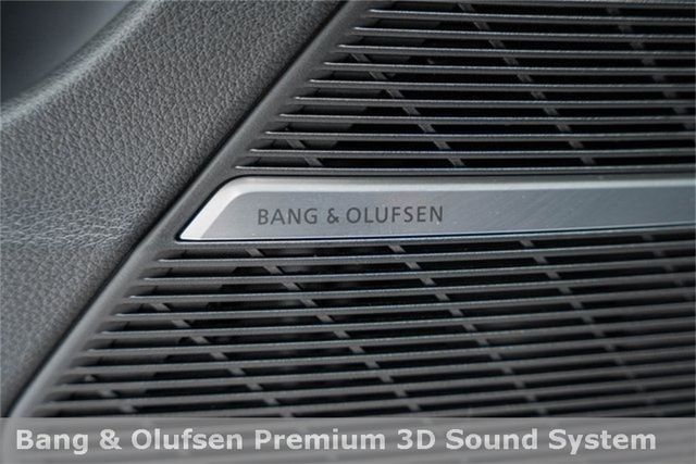 2021 Audi Q8 Prestige S Line Quattro - 21979793 - 46