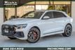 2021 Audi Q8 Q8 QUATTRO PREMIUM PLUS NAV BACKUP CAM PANO ROOF GORGEOUS - 22889633 - 0