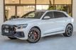2021 Audi Q8 Q8 QUATTRO PREMIUM PLUS NAV BACKUP CAM PANO ROOF GORGEOUS - 22889633 - 1