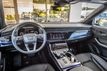 2021 Audi Q8 Q8 QUATTRO PREMIUM PLUS NAV BACKUP CAM PANO ROOF GORGEOUS - 22889633 - 25