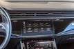 2021 Audi Q8 Q8 QUATTRO PREMIUM PLUS NAV BACKUP CAM PANO ROOF GORGEOUS - 22889633 - 29