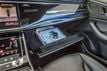 2021 Audi Q8 Q8 QUATTRO PREMIUM PLUS NAV BACKUP CAM PANO ROOF GORGEOUS - 22889633 - 34