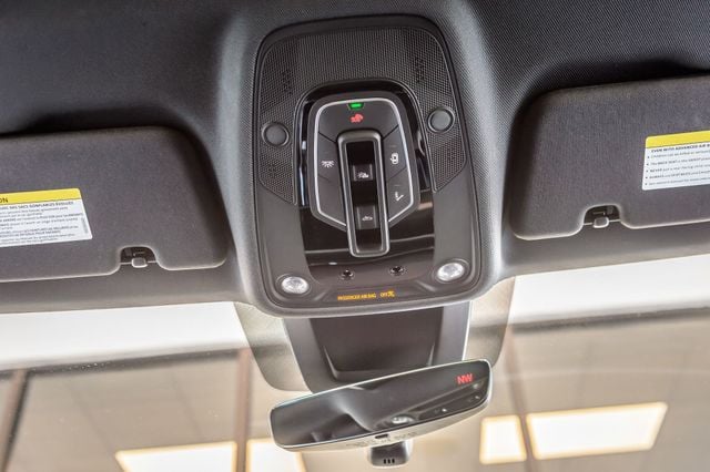 2021 Audi Q8 Q8 QUATTRO PREMIUM PLUS NAV BACKUP CAM PANO ROOF GORGEOUS - 22889633 - 35