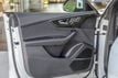 2021 Audi Q8 Q8 QUATTRO PREMIUM PLUS NAV BACKUP CAM PANO ROOF GORGEOUS - 22889633 - 47