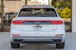 2021 Audi Q8 Q8 QUATTRO PREMIUM PLUS NAV BACKUP CAM PANO ROOF GORGEOUS - 22889633 - 7