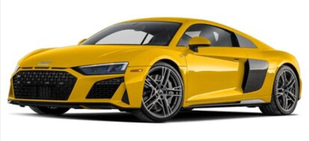 2021 Audi R8 Coupe V10 performance quattro - 22197787 | Video 1