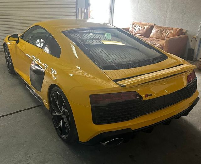 2021 Audi R8 Coupe V10 performance quattro - 22197787 - 1