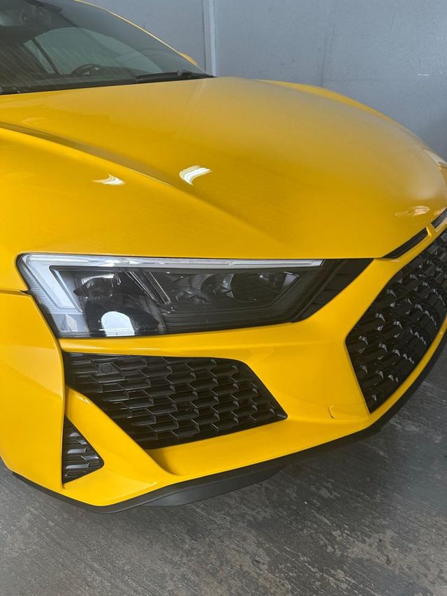 2021 Audi R8 Coupe V10 performance quattro - 22197787 - 2