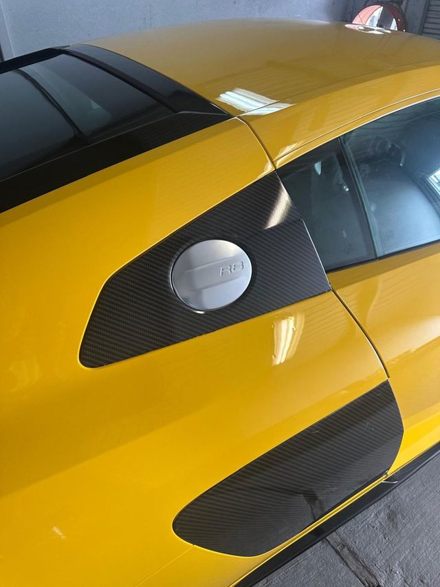 2021 Audi R8 Coupe V10 performance quattro - 22197787 - 3