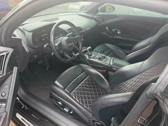 2021 Audi R8 Coupe V10 RWD - 23037949 - 5
