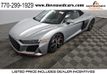 2021 Audi R8 Spyder V10 RWD - 23036196 - 0