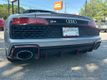 2021 Audi R8 Spyder V10 RWD - 23036196 - 9