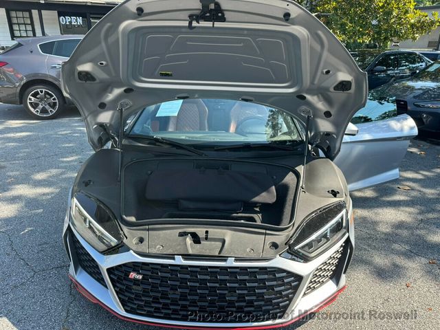2021 Audi R8 Spyder V10 RWD - 23036196 - 17