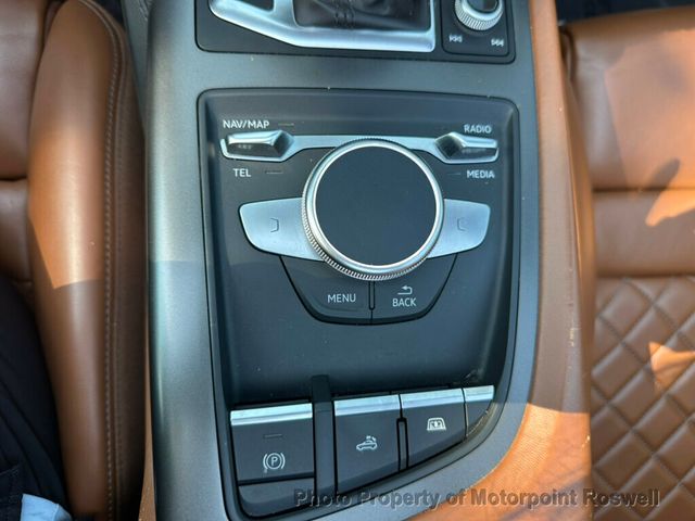 2021 Audi R8 Spyder V10 RWD - 23036196 - 28