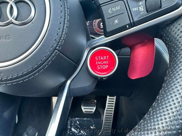 2021 Audi R8 Spyder V10 RWD - 23036196 - 29