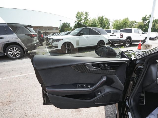 2021 Audi RS 5 2.9T - 23076679 - 9