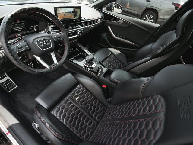 2021 Audi RS 5 2.9T - 23076679 - 15