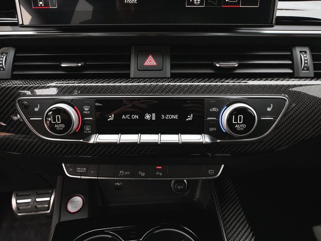 2021 Audi RS 5 2.9T - 23076679 - 24