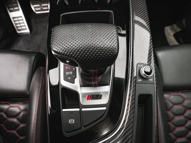 2021 Audi RS 5 2.9T - 23076679 - 25