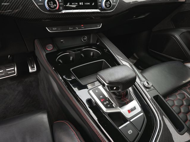 2021 Audi RS 5 2.9T - 23076679 - 26