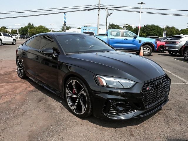 2021 Audi RS 5 2.9T - 23076679 - 2