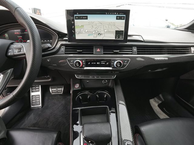 2021 Audi RS 5 2.9T - 23076679 - 29