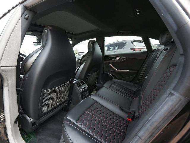 2021 Audi RS 5 2.9T - 23076679 - 34