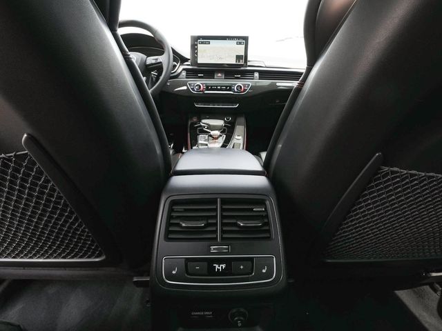 2021 Audi RS 5 2.9T - 23076679 - 37