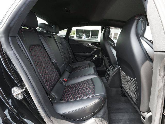 2021 Audi RS 5 2.9T - 23076679 - 38