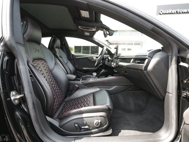 2021 Audi RS 5 2.9T - 23076679 - 41