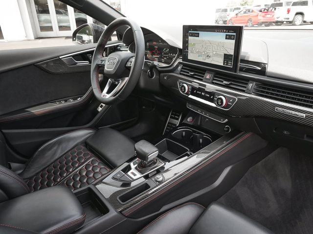 2021 Audi RS 5 2.9T - 23076679 - 43