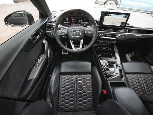 2021 Audi RS 5 2.9T - 23076679 - 45