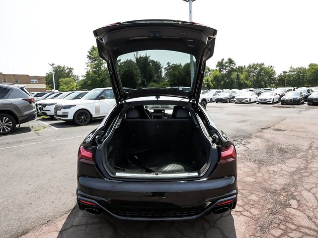 2021 Audi RS 5 2.9T - 23076679 - 47