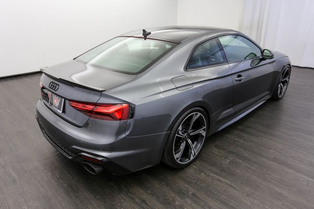 2021 Audi RS 5 Coupe 2.9 TFSI quattro - 22999085 - 9