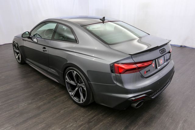 2021 Audi RS 5 Coupe 2.9 TFSI quattro - 22999085 - 10