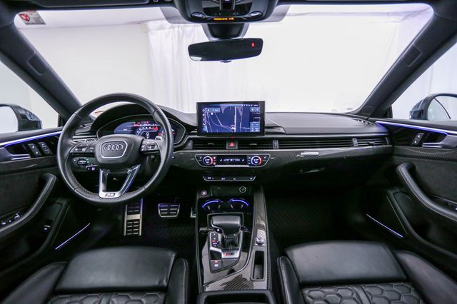 2021 Audi RS 5 Coupe 2.9 TFSI quattro - 22999085 - 11