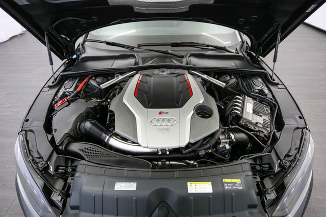 2021 Audi RS 5 Coupe 2.9 TFSI quattro - 22999085 - 12
