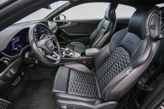 2021 Audi RS 5 Coupe 2.9 TFSI quattro - 22999085 - 17