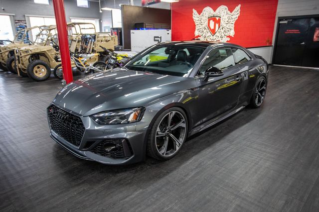 2021 Audi RS 5 Coupe 2.9 TFSI quattro - 22999085 - 1