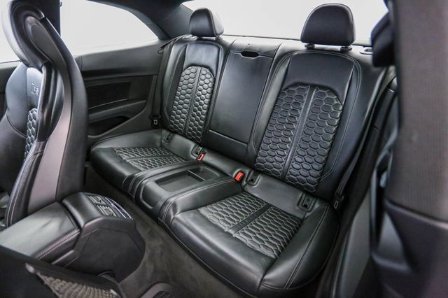 2021 Audi RS 5 Coupe 2.9 TFSI quattro - 22999085 - 19