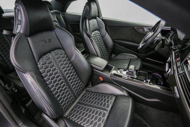 2021 Audi RS 5 Coupe 2.9 TFSI quattro - 22999085 - 21