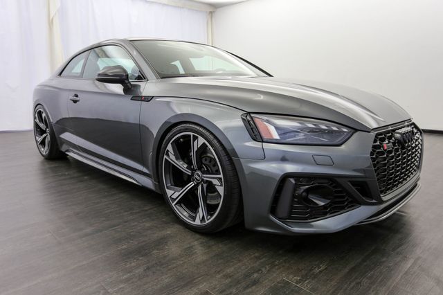 2021 Audi RS 5 Coupe 2.9 TFSI quattro - 22999085 - 23